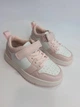 Кроссовки для девочки Apawwa 821 TC pink-white розовые р.30-19,7 см - изображение 2