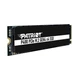 Твердотельный накопитель SSD M.2 Patriot P400 Lite 2TB NVMe 2280 PCIe 4.0 3D TLC(LM_B5E0E8D9CB3C) - изображение 2