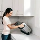 Електрична піч Ninja Foodi 8-in-1 Flip Mini Oven SP101EU - зображення 9