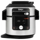 Мультиварка-скороварка Ninja Foodi 7.5L Max SmartLid Multi-Cooker OL650EU - изображение 1