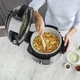 Мультиварка-скороварка Ninja Foodi 7.5L Max SmartLid Multi-Cooker OL650EU - изображение 4