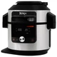 Мультиварка-скороварка Ninja Foodi 7.5L Max SmartLid Multi-Cooker OL650EU - изображение 6