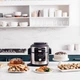 Мультиварка-скороварка Ninja Foodi 7.5L Max SmartLid Multi-Cooker OL650EU - изображение 9