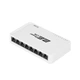 Комутатор 2E PowerLink SG108C 8xGE, Гiгабітний, некерований - зображення 8