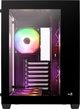 Корпус AeroCool Dryft-G-BK-v2 (ACCM-ES01163.11) Black без БП - изображение 5