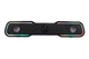 Акустическая система (саундбар) PCS101 RGB, 2.0, USB, Black 2E 000321008 - изображение 2