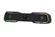 Акустическая система (саундбар) PCS101 RGB, 2.0, USB, Black 2E 000321008 - изображение 3