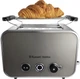 Russell Hobbs Тостер 26432-56 Distinctions 2-Slice, метал - изображение 4