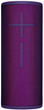 Акустична система Ultimate Ears Boom 3 Wireless Bluetooth Speaker Ultraviolet Purple (984-001363) - зображення 1