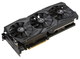 Karta graficzna Asus PCI-Ex GeForce RTX 2060 ROG Strix A6G Gaming Advanced Edition 6 GB GDDR6 (192 bity) (1710/14000) (2 x DisplayPort, 2 x HDMI 2.0b) (ROG-STRIX-RTX2060-A6G-GAMING) - obraz 2