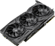 Karta graficzna Asus PCI-Ex GeForce RTX 2070 Super ROG Strix 8GB GDDR6 (256bit) (1605/14000) (USB Type-C, 2 x HDMI, 2 x DisplayPort) (ROG-STRIX-RTX2070S-A8G-GAMING) - obraz 3