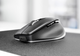 Mysz 3Dconnexion CadMouse Pro bezprzewodowa (3DX-700116) - obraz 7