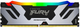 Оперативна пам'ять Kingston Fury DDR5-6000 32768MB PC5-48000 Renegade RGB Black (KF560C32RSA-32) - зображення 1