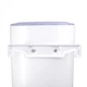 Водонагрівач Eldom Eureka 150 2x1.0 kW WV15046D - изображение 5
