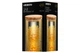 Банка для зберігання ARDESTO Golden Moon, 760мл, скло, бамбук, кругла, золотистий (AR1376BLRG) - изображение 5