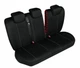 Авто чехлы из автоткани для MITSUBISHI COLT 2004-2012 Kegel-Blazusiak SOLID - изображение 8