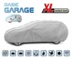 Чехол-тент для автомобиля Kegel для SKODA Octavia A7 Basic Garage XL Hatchback/Combi (5-3957-241-3021) - изображение 1