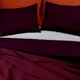 Плед Cosas Ruby Knitted Braid 160х230 (4822052105757) - изображение 2