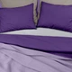 Плед Cosas Lavander Knitted Braid 240х260 (4822052106013) - изображение 2