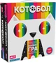 Настольная игра Rozum Котобол (810083045719) - изображение 1
