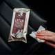 Влажные салфетки для очистки кожаной обивки K2 Letan Leather Cleaner&Conditioner Wipes K210 - изображение 2
