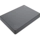 Портативний жорсткий диск Seagate 4TB USB 3.0 Basic - зображення 3