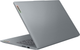 Laptop Lenovo IdeaPad Slim 3 15IAH8 (83ER0006PB) Arctic Grey - obraz 4