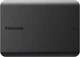 Портативный жесткий диск 1TB USB 3.2 Gen 1 Canvio Basics 2022 Toshiba 000321705 - изображение 1