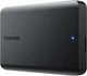 Портативный жесткий диск 1TB USB 3.2 Gen 1 Canvio Basics 2022 Toshiba 000321705 - изображение 6