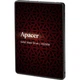 Накопичувач SSD 1TB Apacer AS350X 2.5" SATAIII 3D TLC (AP1TBAS350XR-1) - изображение 2