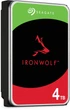 Жорсткий диск Seagate 4TB 3.5" 5400 256MB SATA IronWolf - изображение 3