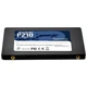 Накопичувач SSD 1TB Patriot P210 2.5" SATAIII TLC (P210S1TB25) - изображение 5