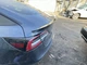 Спойлер лип Tesla model 3 2017-2023 ABS пластик, цвет черный глянец для Tesla Model 3 2017- (8319) - изображение 9