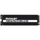 Накопичувач SSD 250GB Patriot P400 Lite M.2 2280 PCIe 4.0 x4 NVMe TLC (P400LP250GM28H) - изображение 1