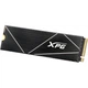 ADATA Накопичувач SSD M.2 4TB PCIe 4.0 XPG GAMMIX S70 BLADE - зображення 3
