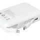 Универсальная мобильная батарея Brevia 10000mAh 22.5W Type-C+Lightning Cable, Li-Pol, LCD 45122 - изображение 8