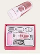 Епілятор жіночий ENZO EN-9561 (43104-EN-9561_768) - изображение 2