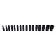 Набір інструментів XPRO 31 PIECE TOOL SET (43327-31 PIECE TOOL SET_960) - изображение 6