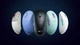 Миша бездротова Xtrfy M8 RGB Wireless Black (M8W-RGB-BLACK) - зображення 3