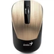 Миша Genius NX-7015, WL, gold - зображення 2