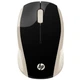 Миша HP 200, WL, silk gold - изображение 1