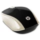 Миша HP 200, WL, silk gold - изображение 3
