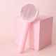 Гребінець для вовни тварин Taotaopets 091118 Pink котів собак - зображення 2