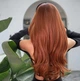 Жіноча перука GEMMA LC028-1 довге хвилясте синтетичне волосся Foxy (77926164) - зображення 4