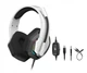 Навушники A4Tech Bloody G260p White - изображение 2