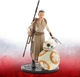 Фігурка Disney Рей та BB-8 Зіркові війни: Пробудження сили, 16 см - зображення 2