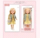 Кукла Little Milly, в желтом платье, в коробке - изображение 3