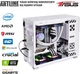 Компьютер ARTLINE Gaming D31WHITE (D31WHITEv42) - изображение 8