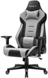 Fotel gamingowy Huzaro Force 7.6 Grey (5903796014167) - obraz 3