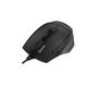 Миша A4Tech Fstyler FM45S Air Stone Grey - изображение 2